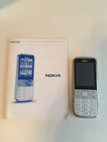 Nokia C5-00 guter Zustand volle Funktion inkl Kabel und Anleitung Mitte - Wedding Vorschau