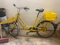 Postfahrrad Fahrrad Lastenrad Köln - Riehl Vorschau