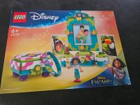 Lego Disney Encanto 43239 Nordrhein-Westfalen - Neukirchen-Vluyn Vorschau