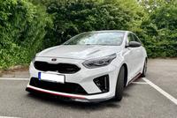 Kia pro_cee'd / ProCeed 1.6 T-GDI DCT GT Herzogtum Lauenburg - Kröppelshagen-Fahrendorf Vorschau