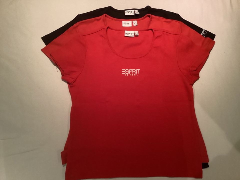 T-Shirt 4erPack Esprit in Bischofsheim