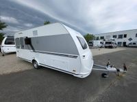 Knaus Sport 500 QDK 1800kg/177 l Kühls. Plus/Gas P Brandenburg - Neustadt (Dosse) Vorschau