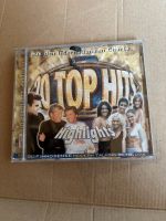 CD 20 Top Hits Hessen - Schlitz Vorschau