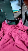 Tanktop  Craft Gr. 40 gekreuzte Träger Neu Shirt Niedersachsen - Mittelnkirchen Vorschau