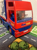 Playmobil LKW Euro Trans Niedersachsen - Seelze Vorschau