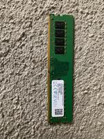 1x 16 gb ddr4 2400mhz Thüringen - Niederorschel Vorschau
