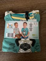 T-Shirts, Hund, Skateboard, 110/116, neu mit Etikett - OVP Nordrhein-Westfalen - Hemer Vorschau