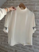 Pringle of Scotland x H&M Rollkragenpullover T-Shirt S Nordrhein-Westfalen - Meschede Vorschau