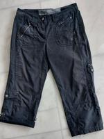 Cecil Krempel-Jeans Jessy schwarz 28/22 Baden-Württemberg - Gechingen Vorschau