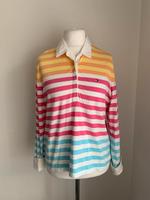Gestreifte Tommy Hilfiger Damen Shirt Größe XL Hessen - Limburg Vorschau