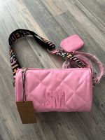 Steve Madden Pink Fondant Bag Tasche Crossbody Saarland - Illingen Vorschau