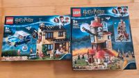 LEGO HARRY POTTER 75980 + 75968 neu OVP Bayern - Penzberg Vorschau