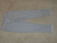 H&M Sweathose Joggers Jogginghose glitzer warm 146 NEUWERTIG Hamburg-Nord - Hamburg Winterhude Vorschau