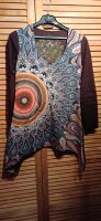 Desigual Longshirt langarm Gr. M Bayern - Siegsdorf Vorschau