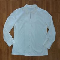 Bluse, beige, Van Laack Gr. 38 Nordrhein-Westfalen - Bad Oeynhausen Vorschau