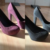 Highheels H&M Stuttgart - Münster Vorschau