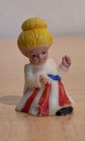 Ü- Ei Figur, Granny, Altfigur 1976 Bayern - Moos Vorschau