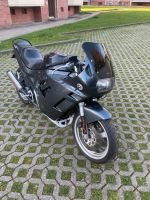 Suzuki GSX 600 F 85 PS Schleswig-Holstein - Bad Segeberg Vorschau