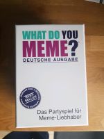 What do you meme? Bayern - Bobingen Vorschau