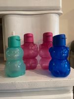 Tupperware Tupper trinkflasche Flasche Kinder Baby  Hello Kitty Schleswig-Holstein - Preetz Vorschau