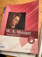 Verschiedene Bücher - Mozart, Beethoven, Bach Hamburg-Mitte - Hamburg Horn Vorschau