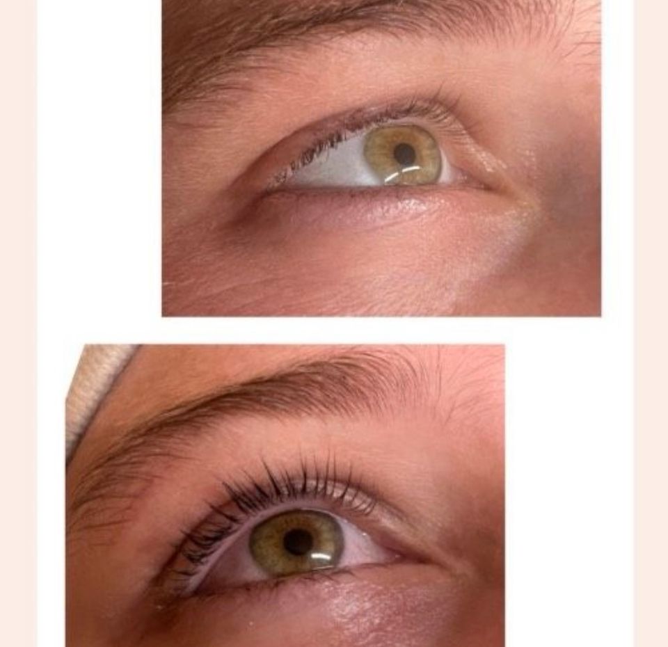 Lashlifting Browlifting Microneedling Aquafacial in Karben