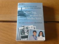 Antje Hilliges / Irina Wachidowa: Der Tag, an dem die Wolke kam Nordrhein-Westfalen - Haan Vorschau