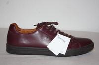 GEOX RESPIRA Herren SUPER Sneaker, Leder, NEU, TOP! Gr.43 Köln - Mülheim Vorschau