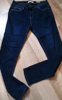 NEUWERTIG Damen  Jeans Hose gr L/40 Blau Nürnberg (Mittelfr) - Südstadt Vorschau