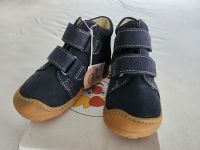 Ricosta Pepino Klettschuhe Gr. 22 - NEU Wandsbek - Gartenstadt Vorschau