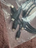 Mercedes Media Interface Kabel Kit USB C A177820300 Apple Micro Nordrhein-Westfalen - Frechen Vorschau