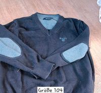 Pullover gr.104 Nordrhein-Westfalen - Lennestadt Vorschau