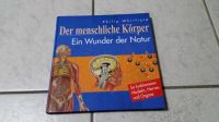 Der menschliche Körper ein Wunder der Natur Buch Niedersachsen - Emsbüren Vorschau