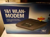 WLAN MODEM  1&1,  Telecom DSL Speedport  W700V Rheinland-Pfalz - Wissen Vorschau