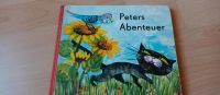 Kinderbuch Peters seine Abenteuer Leipzig - Mockau-Nord Vorschau