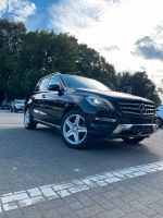 Mercedes Ml350 w166 Niedersachsen - Delmenhorst Vorschau