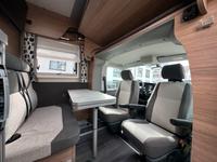 Wohnmobil zu vermieten Frankfurt am Main - Nordend Vorschau
