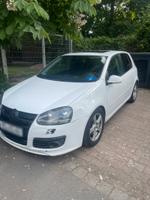 Volkswagen Golf 5 GT tüv 05-2027 BJ 2008 6 Gang Camera Nordrhein-Westfalen - Mönchengladbach Vorschau