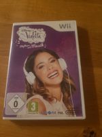 Wii Spiel Violetta  Rhythmus und Musik  Bayern - Beilngries Vorschau