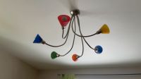Decken Lampe Kinderzimmer 3D verstellbar bunt dimmbar Rheinland-Pfalz - Naunheim Maifeld Vorschau