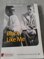 Black like me von John Howard Griffin Niedersachsen - Nienburg (Weser) Vorschau