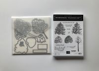 Stampin Up * Produktpaket „Wunderbare Freundschaft“ Hessen - Haiger Vorschau