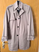 Drykorn Herren Trenchcoat/Mantel Sachsen - Wilkau-Haßlau Vorschau