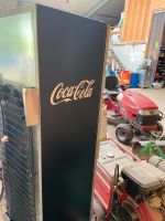 Kühlschrank, Coca Cola Niedersachsen - Edemissen Vorschau