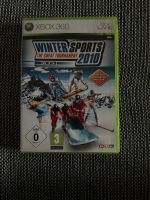 Xbox 360 Wintersports 2010 Nordrhein-Westfalen - Gütersloh Vorschau