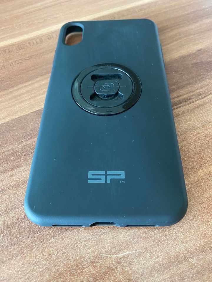 Cover SP CONNECT iPhone XS Max Schutzhülle Phone Case in Neubiberg