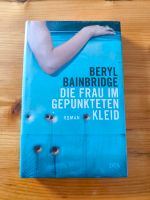 NEU Beryl Bainbridge - Die Frau im gepunkteten Kleid Frankfurt am Main - Nieder-Eschbach Vorschau