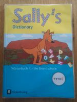 Sally's Dictionary Wörterbuch Grundschule TING Rheinland-Pfalz - Macken Vorschau