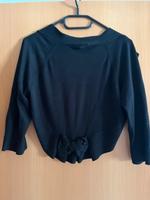 Bolero mit Schleifendetail Hamburg - Bergedorf Vorschau