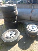 Iveco Daily 215/70 R15C 109/107R Nordrhein-Westfalen - Wadersloh Vorschau